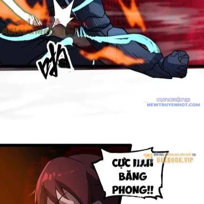 Mạnh Nhất Dị Giới Chap 71 - Next Chap 72