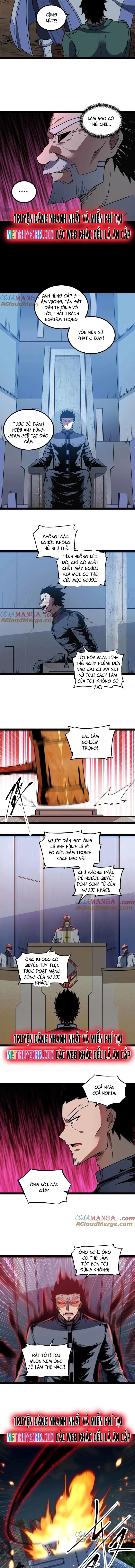Mạnh Nhất Dị Giới Chap 76 - Next Chap 77