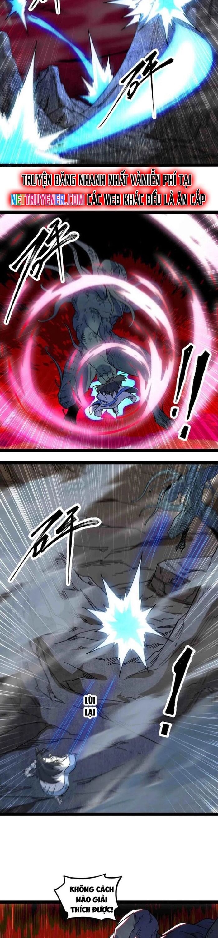 Mạnh Nhất Dị Giới Chap 85 - Next Chap 86