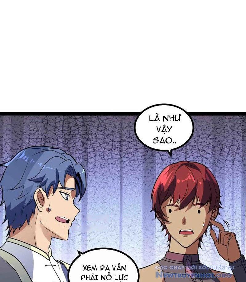 Mạnh Nhất Dị Giới Chap 89 - Next Chap 90