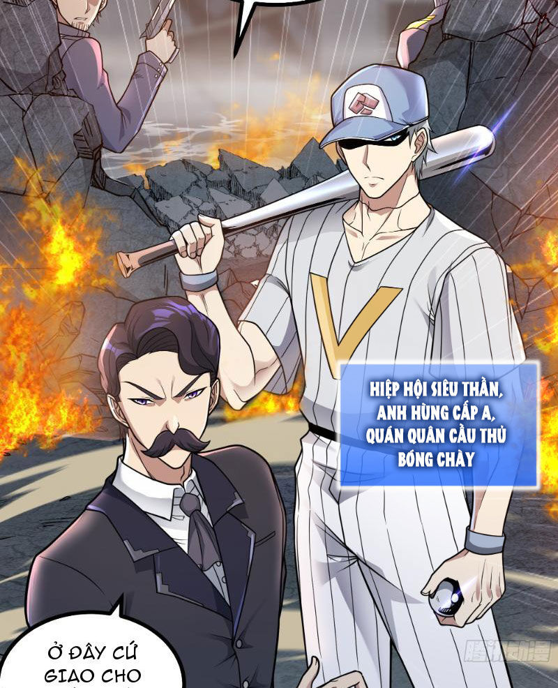 Mạnh Nhất Dị Giới Chap 9 - Next Chap 10