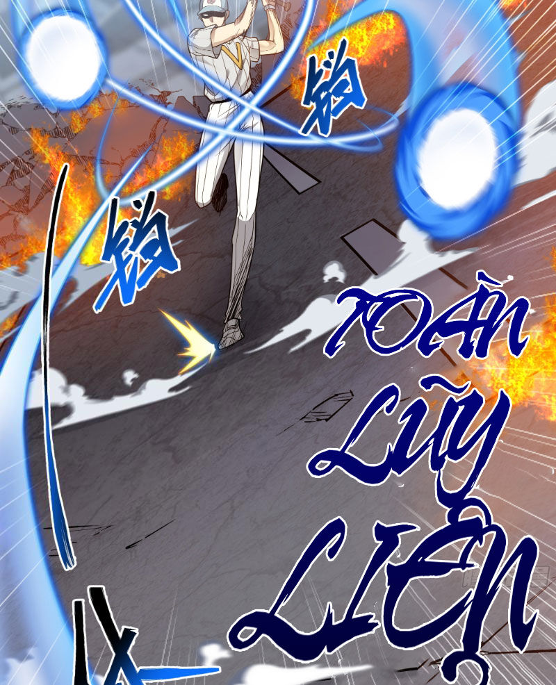 Mạnh Nhất Dị Giới Chap 9 - Next Chap 10