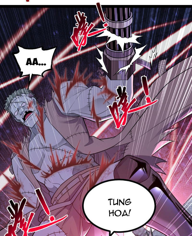 Mạnh Nhất Dị Giới Chap 9 - Next Chap 10