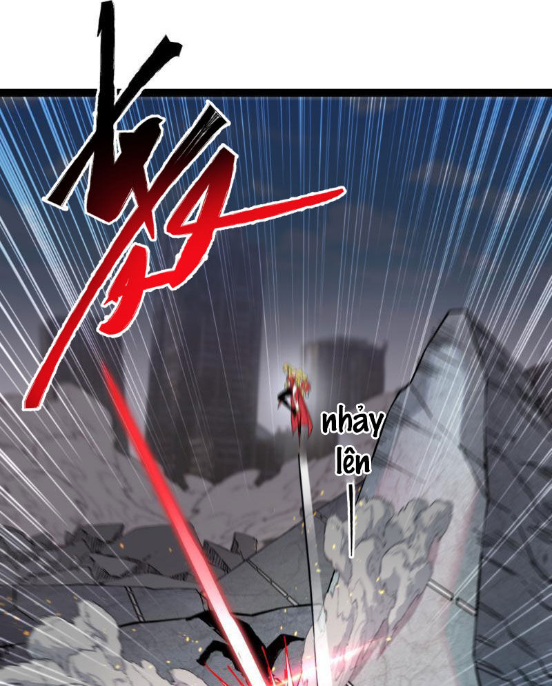 Mạnh Nhất Dị Giới Chap 9 - Next Chap 10