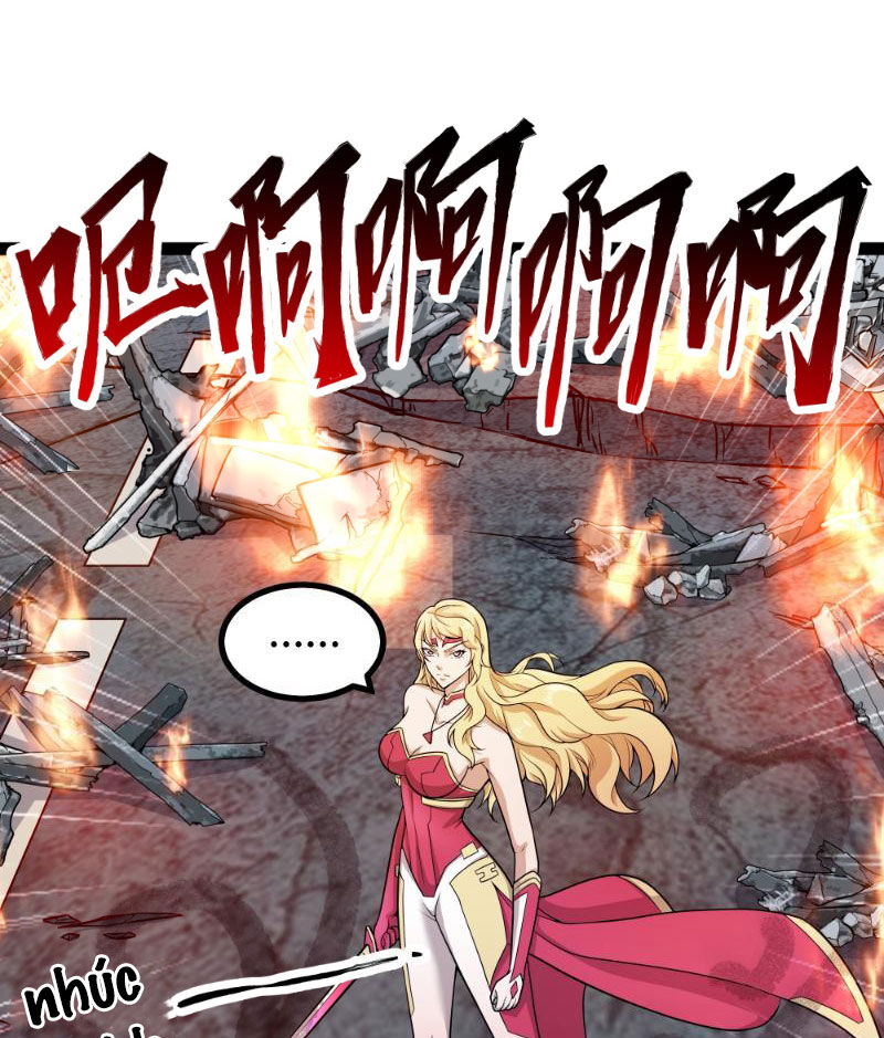 Mạnh Nhất Dị Giới Chap 9 - Next Chap 10