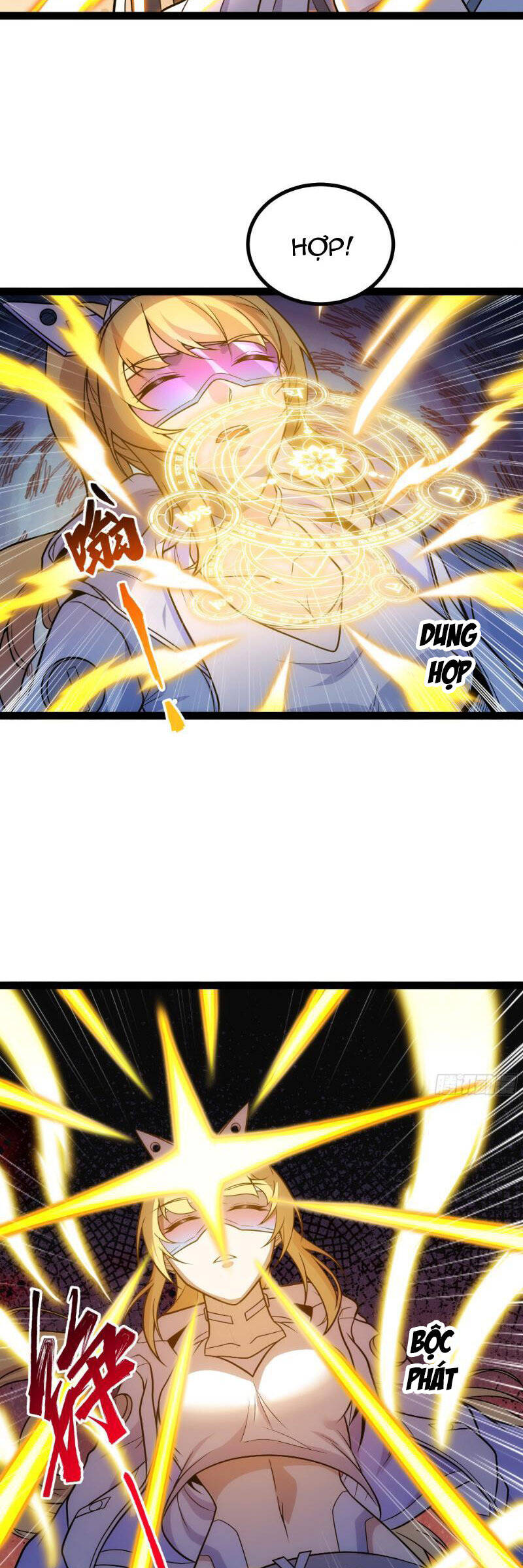 Mạnh Nhất Dị Giới Chap 25 - Next Chap 26