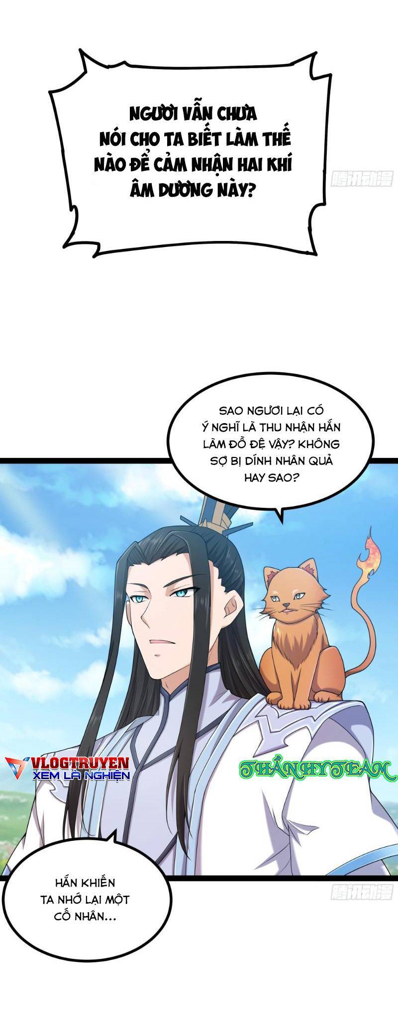 Mạnh Nhất Dị Giới Chap 4 - Next Chap 5