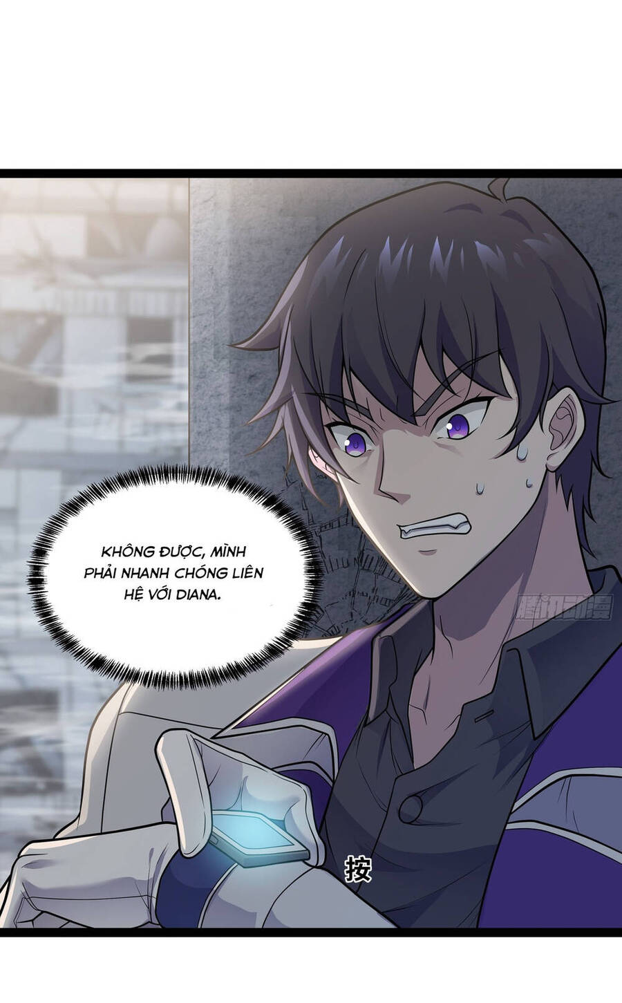 Mạnh Nhất Dị Giới Chap 7 - Next Chap 8