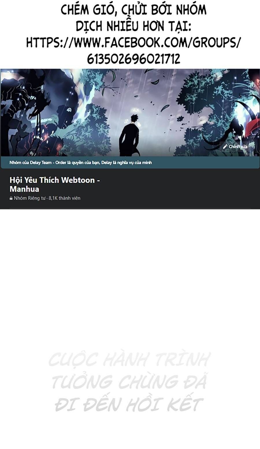 Hard Core Leveling Warrior Ss3 Chap 0 - Next Chap 1