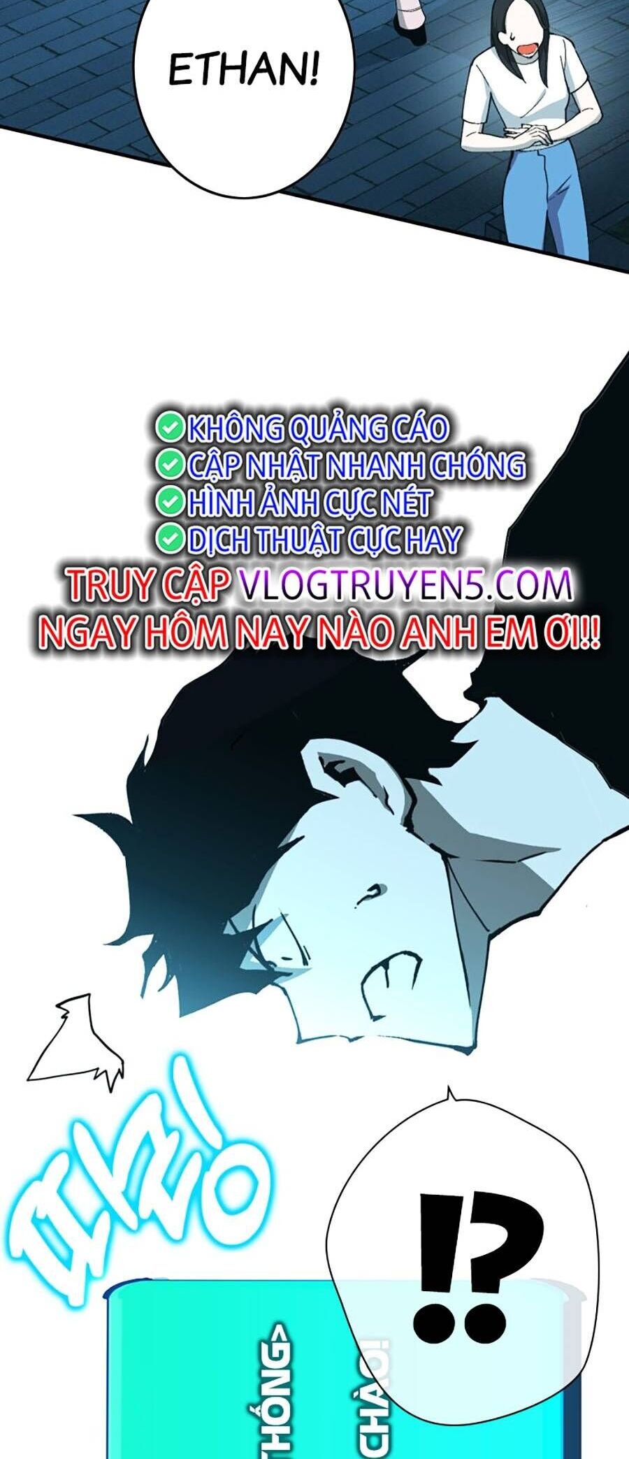 Hard Core Leveling Warrior Ss3 Chap 0 - Next Chap 1