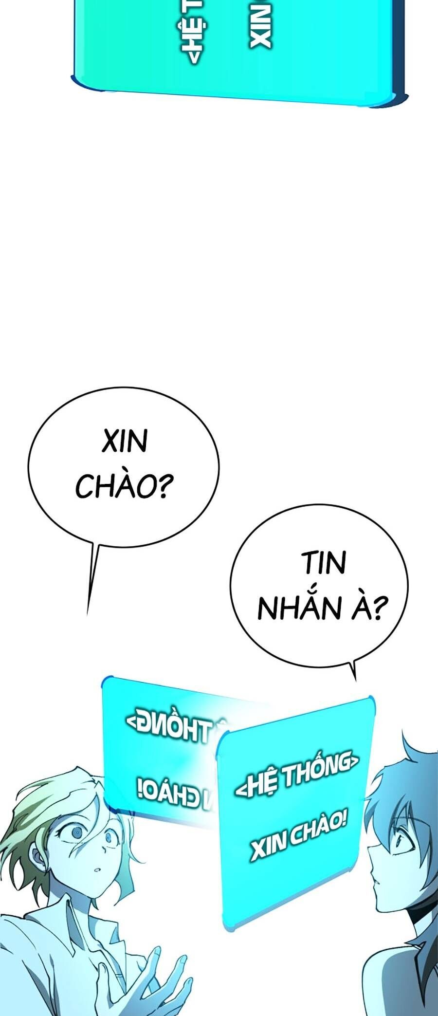 Hard Core Leveling Warrior Ss3 Chap 0 - Next Chap 1