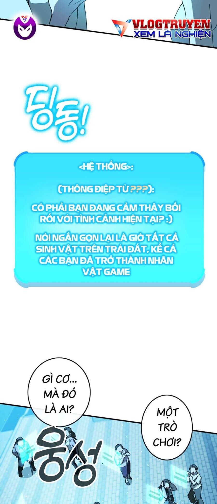 Hard Core Leveling Warrior Ss3 Chap 0 - Next Chap 1