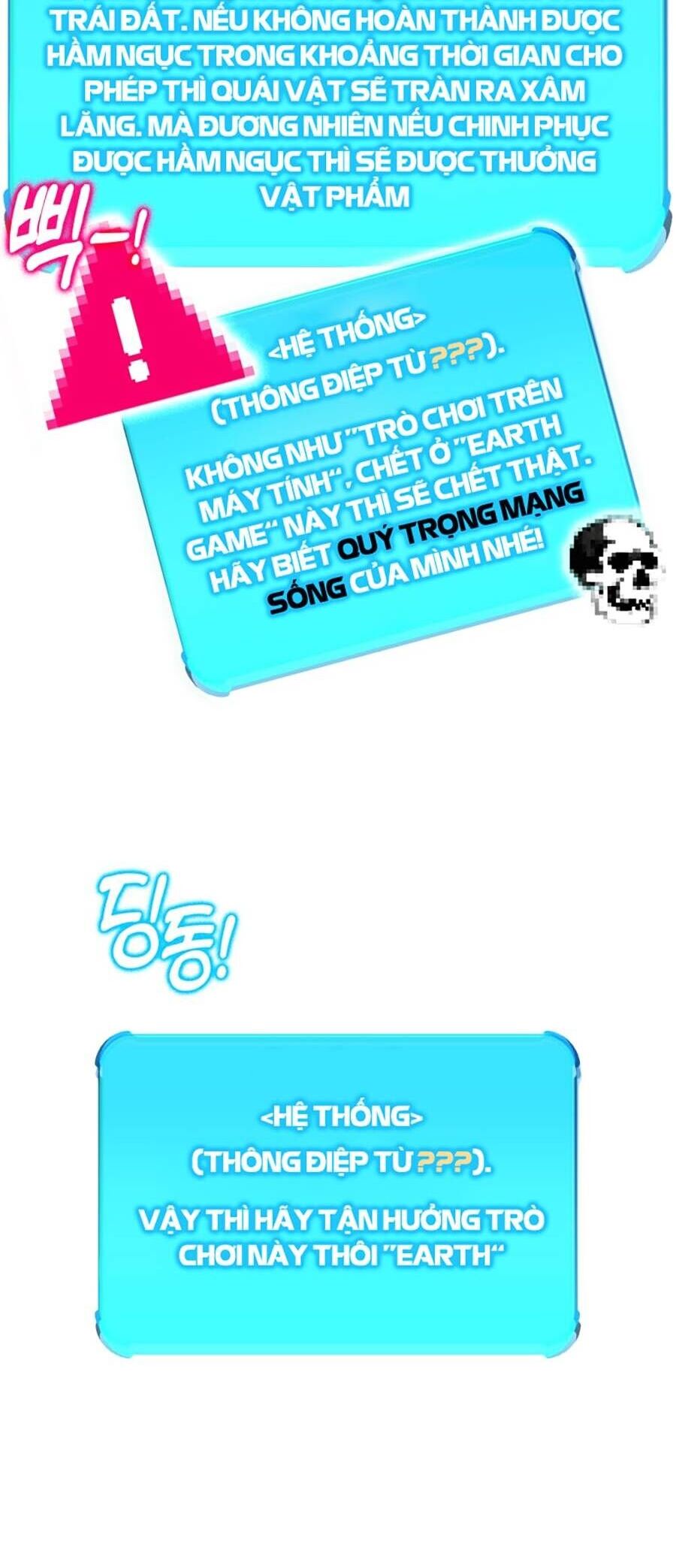 Hard Core Leveling Warrior Ss3 Chap 0 - Next Chap 1