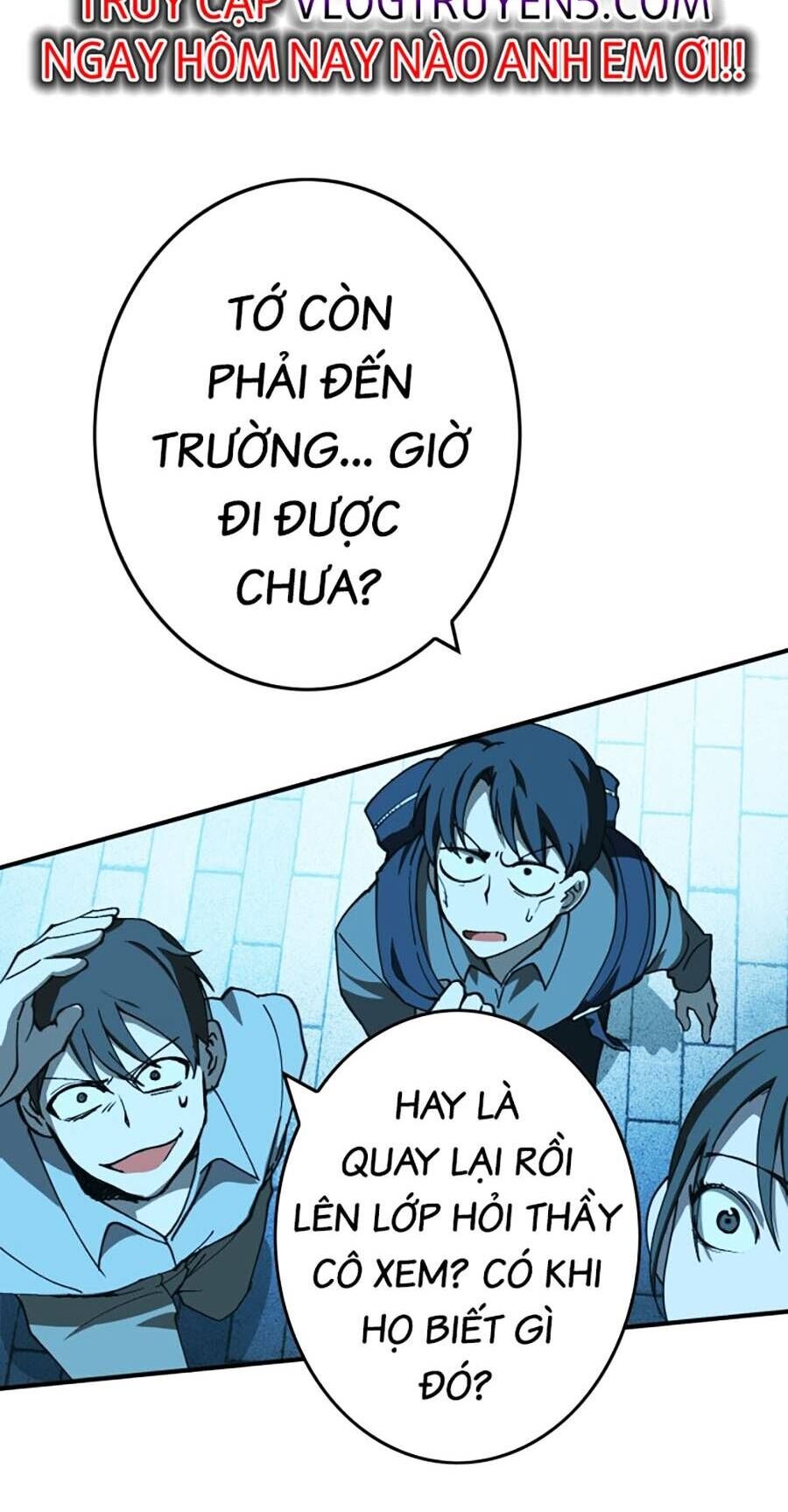 Hard Core Leveling Warrior Ss3 Chap 0 - Next Chap 1