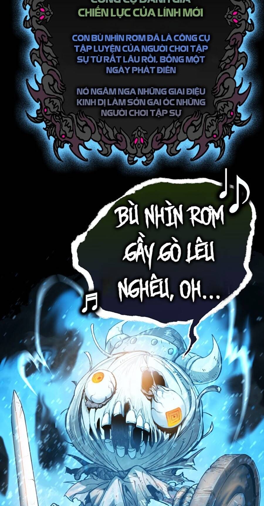 Hard Core Leveling Warrior Ss3 Chap 0 - Next Chap 1