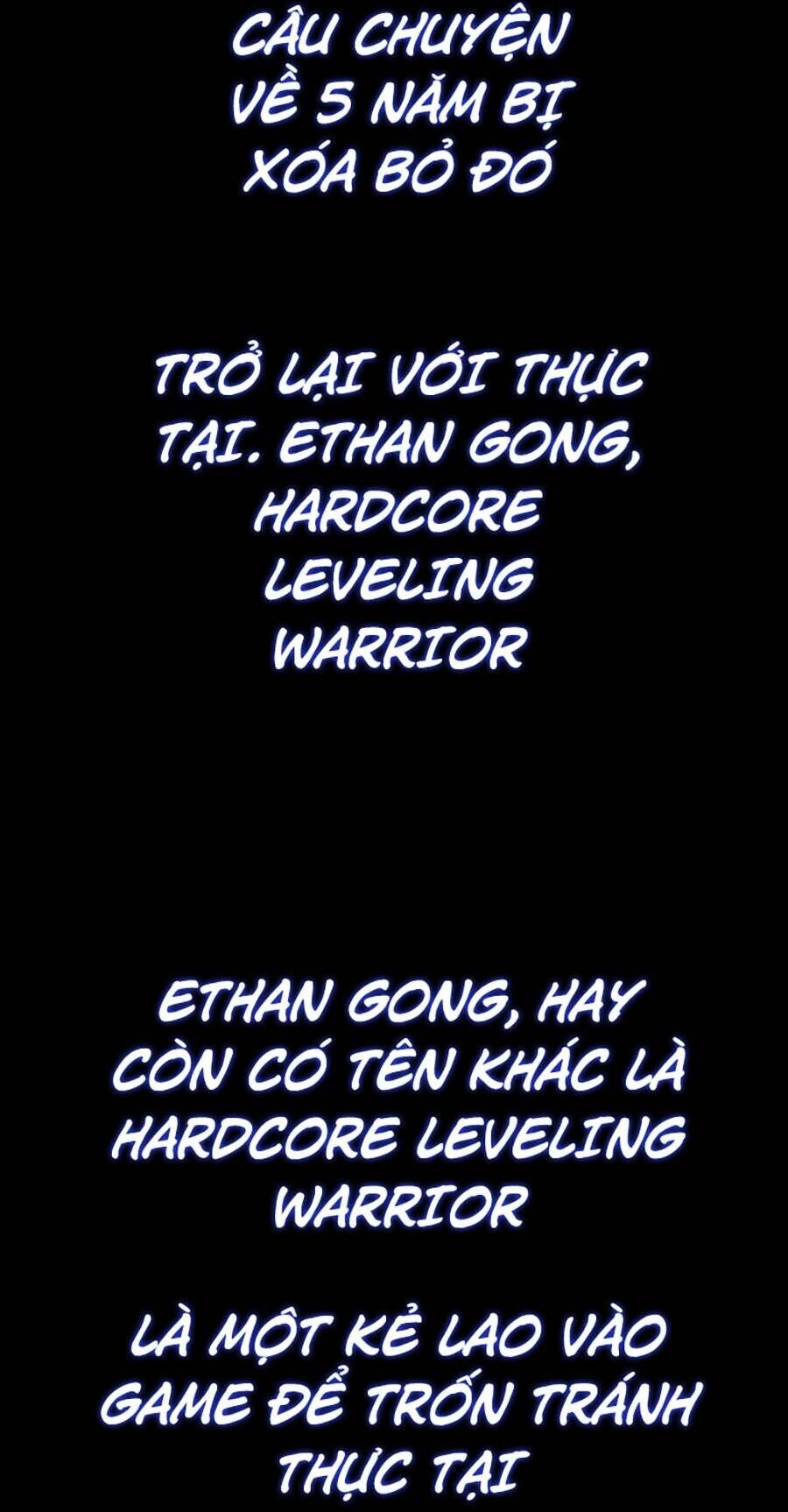 Hard Core Leveling Warrior Ss3 Chap 0 - Next Chap 1