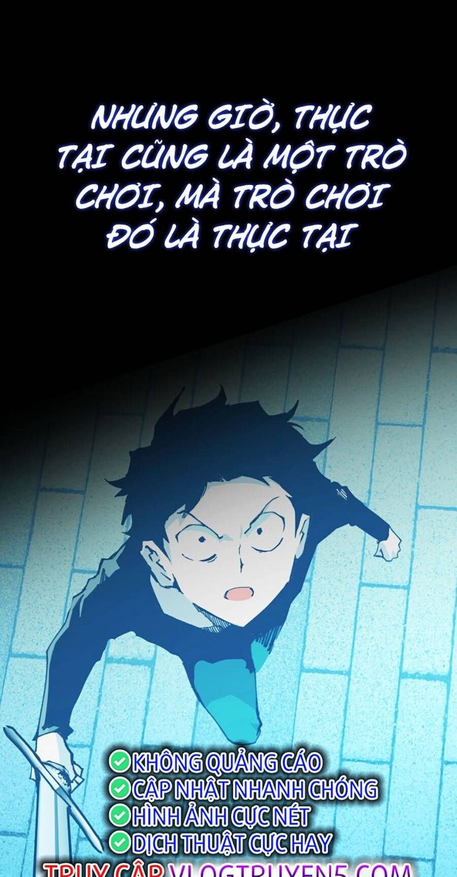 Hard Core Leveling Warrior Ss3 Chap 0 - Next Chap 1