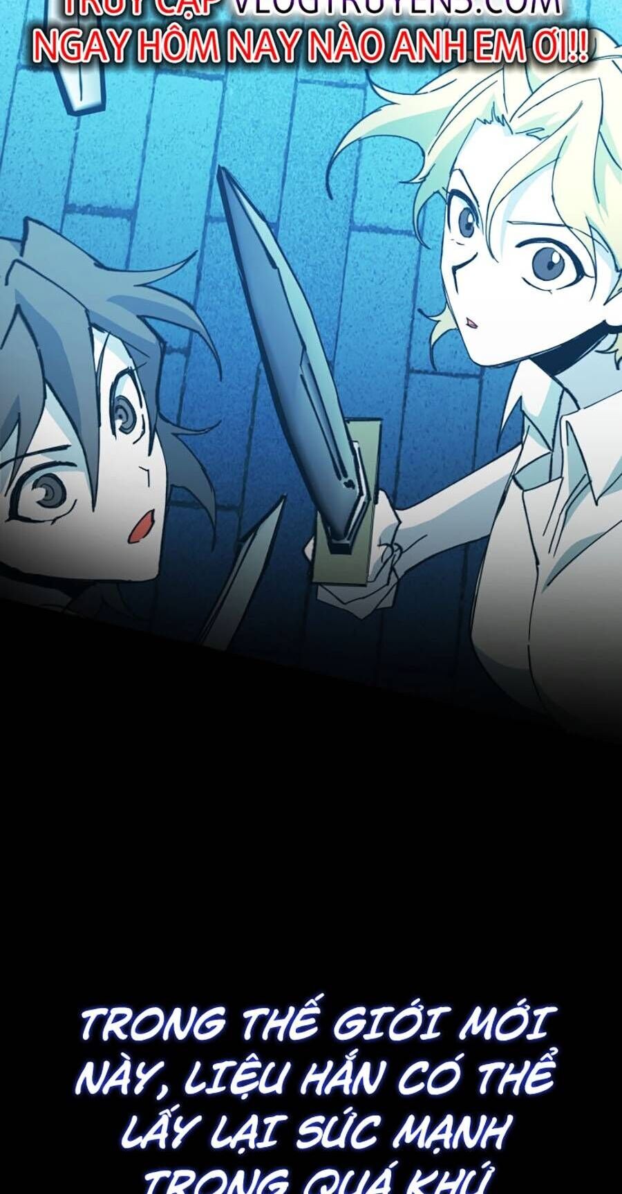 Hard Core Leveling Warrior Ss3 Chap 0 - Next Chap 1