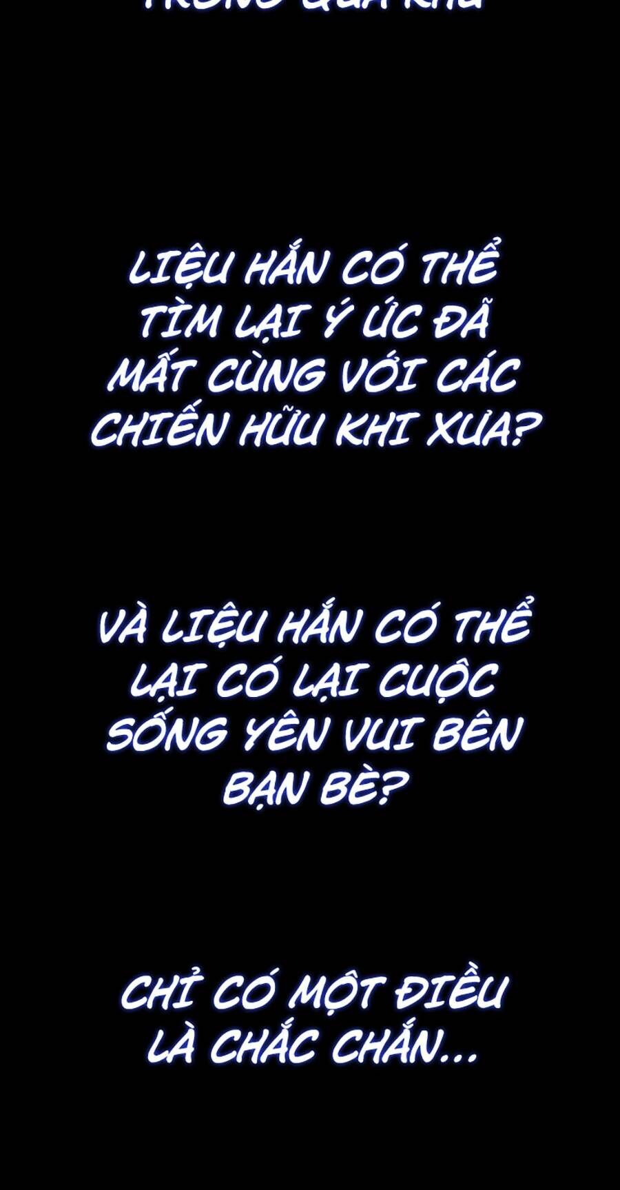 Hard Core Leveling Warrior Ss3 Chap 0 - Next Chap 1