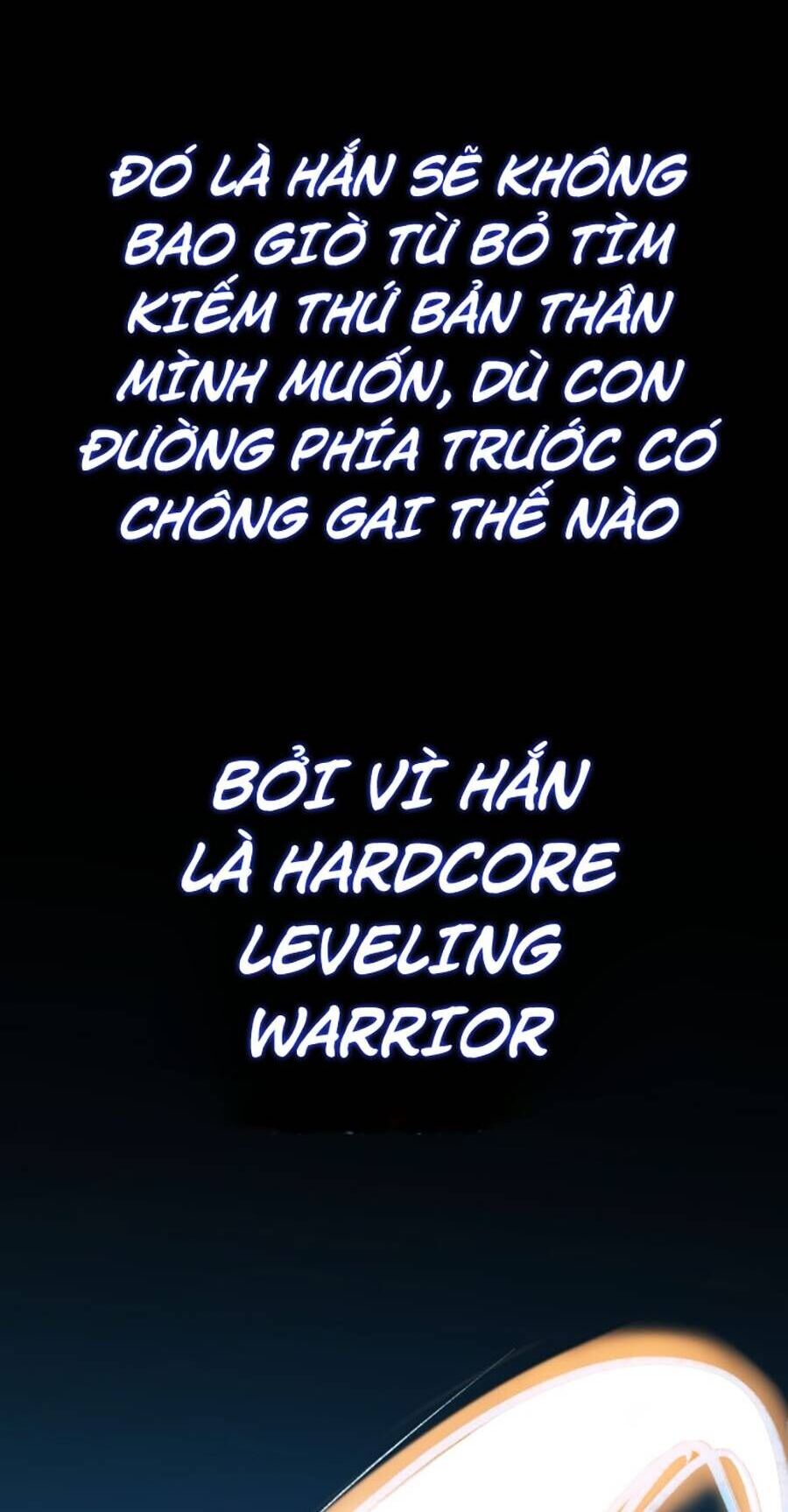 Hard Core Leveling Warrior Ss3 Chap 0 - Next Chap 1
