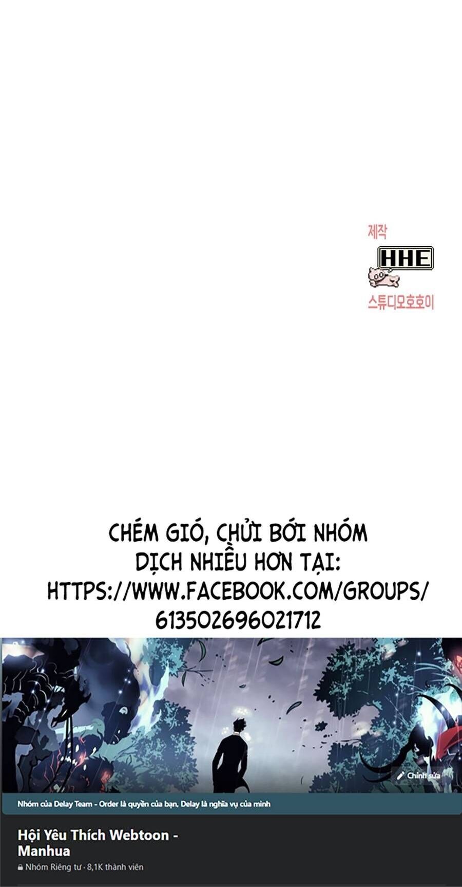 Hard Core Leveling Warrior Ss3 Chap 0 - Next Chap 1