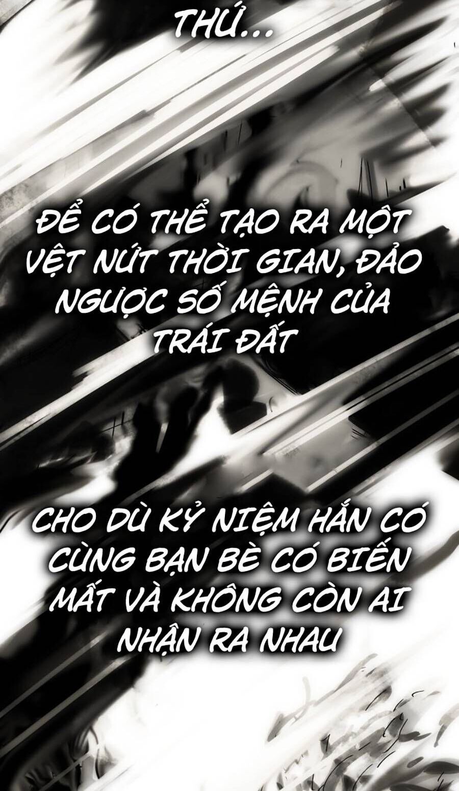 Hard Core Leveling Warrior Ss3 Chap 0 - Next Chap 1