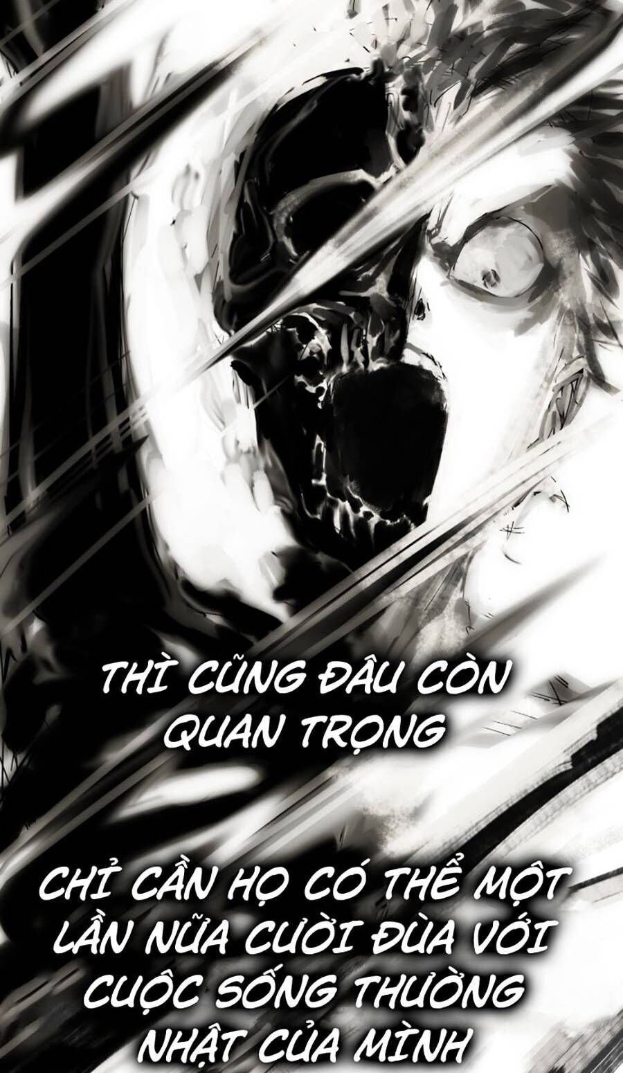 Hard Core Leveling Warrior Ss3 Chap 0 - Next Chap 1