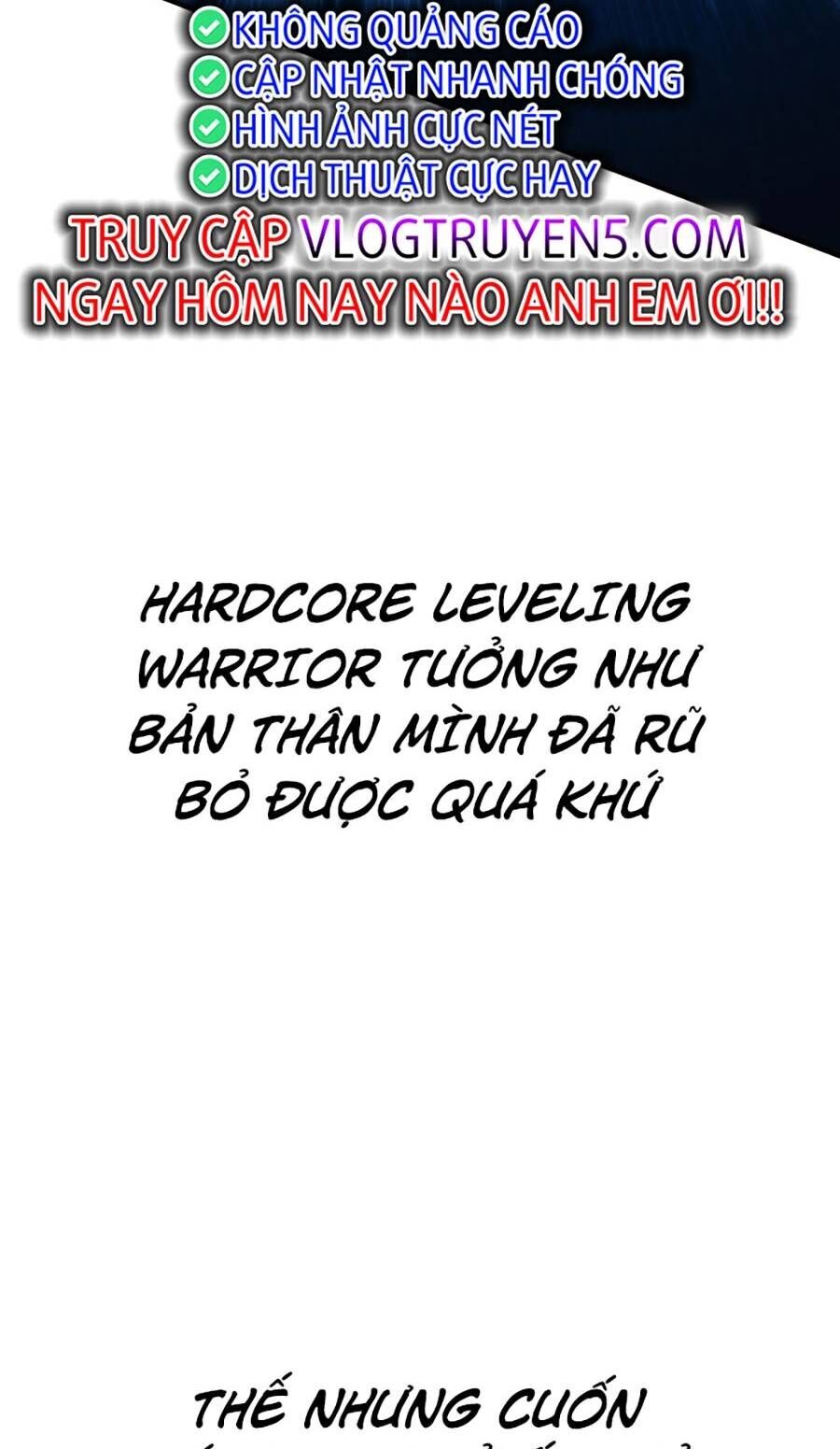 Hard Core Leveling Warrior Ss3 Chap 0 - Next Chap 1