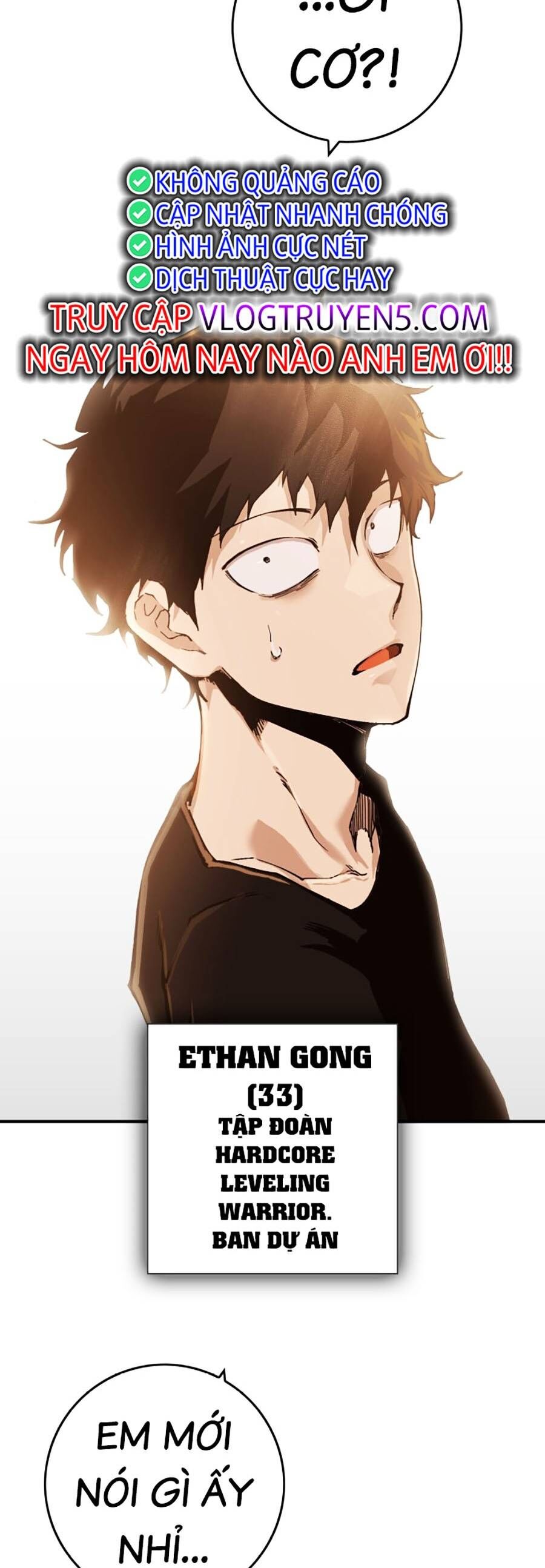 Hard Core Leveling Warrior Ss3 Chap 0 - Next Chap 1