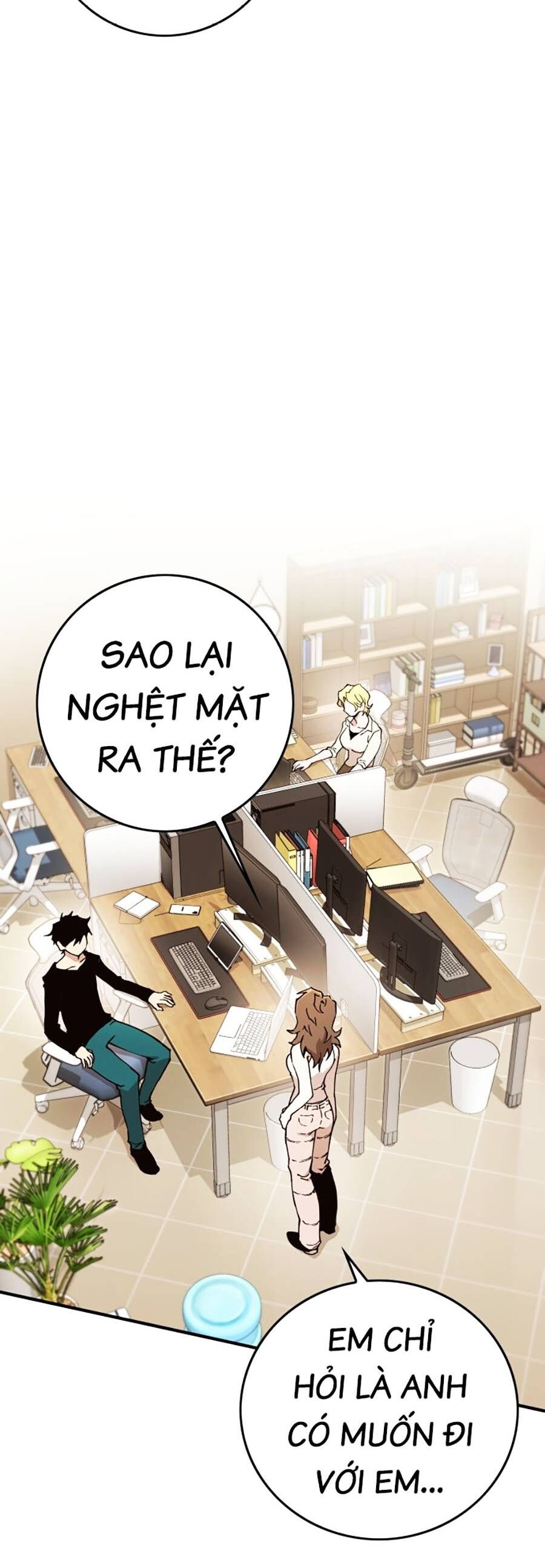 Hard Core Leveling Warrior Ss3 Chap 0 - Next Chap 1