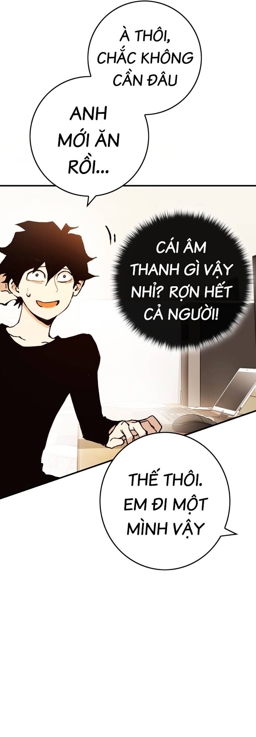 Hard Core Leveling Warrior Ss3 Chap 0 - Next Chap 1