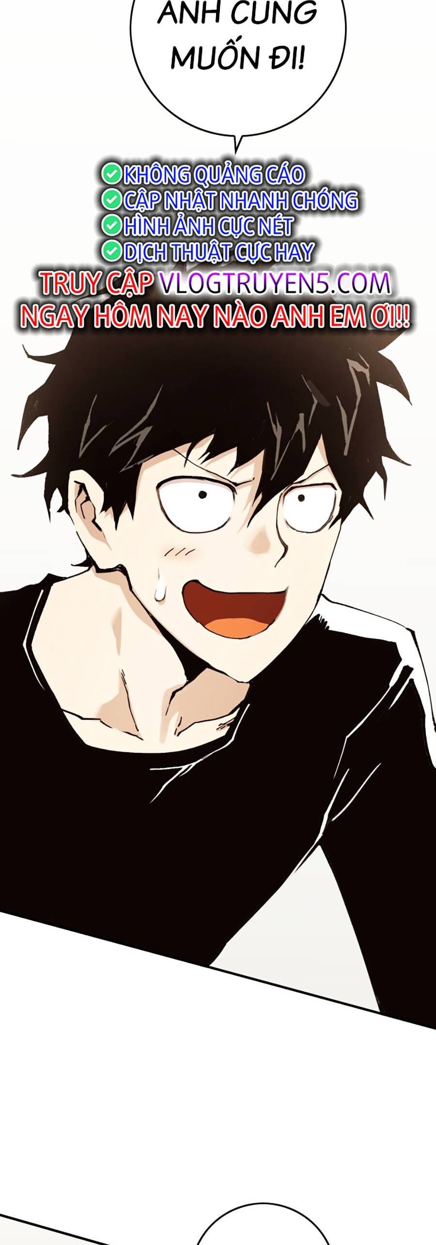 Hard Core Leveling Warrior Ss3 Chap 0 - Next Chap 1