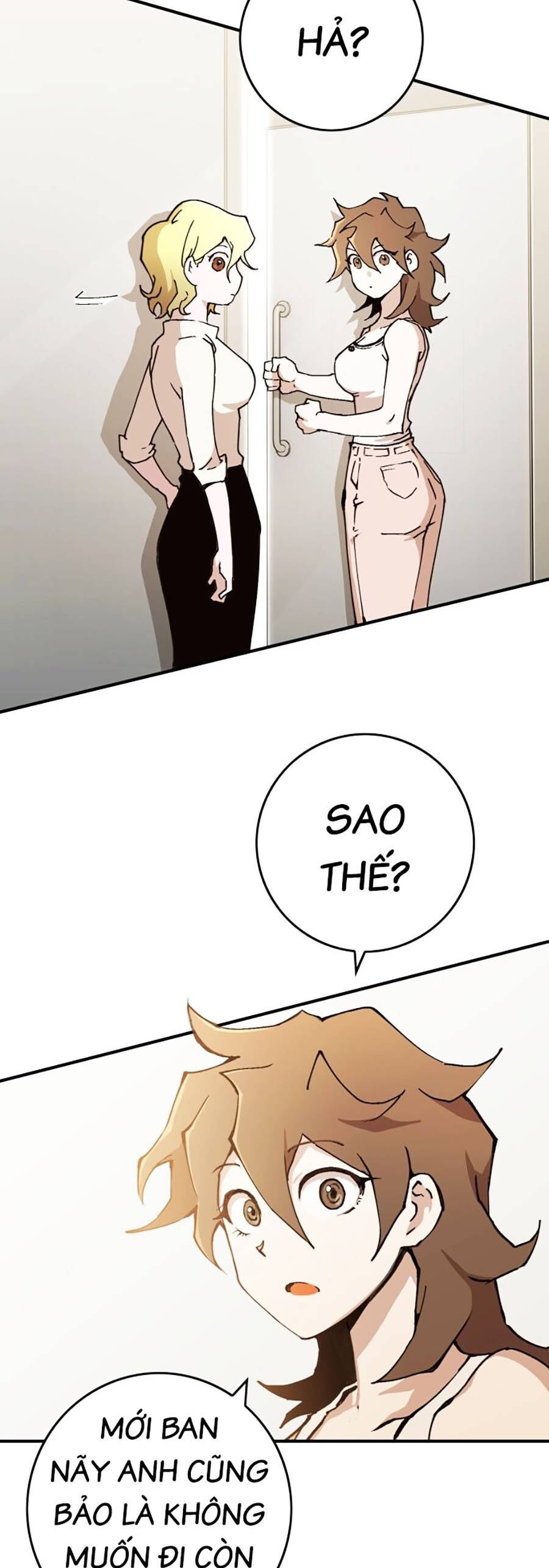 Hard Core Leveling Warrior Ss3 Chap 0 - Next Chap 1