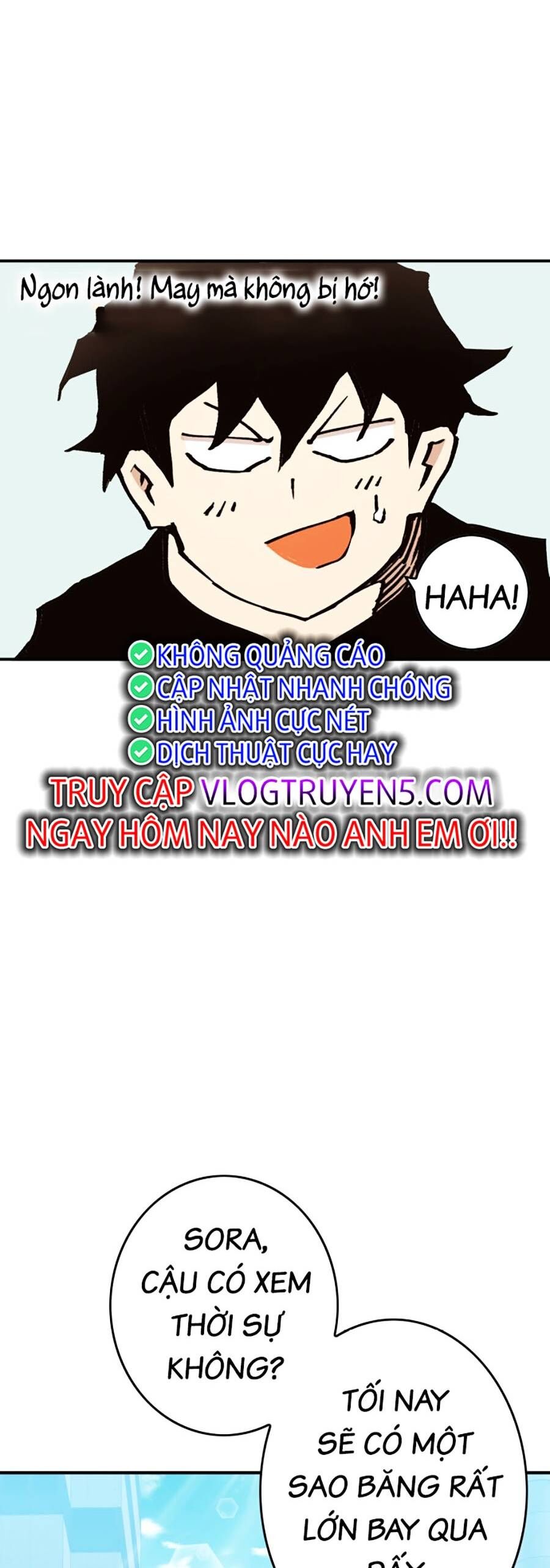 Hard Core Leveling Warrior Ss3 Chap 0 - Next Chap 1