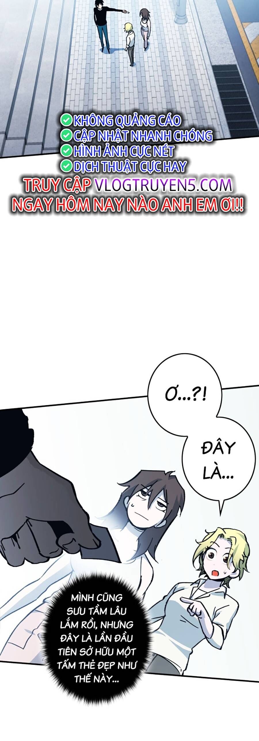 Hard Core Leveling Warrior Ss3 Chap 0 - Next Chap 1