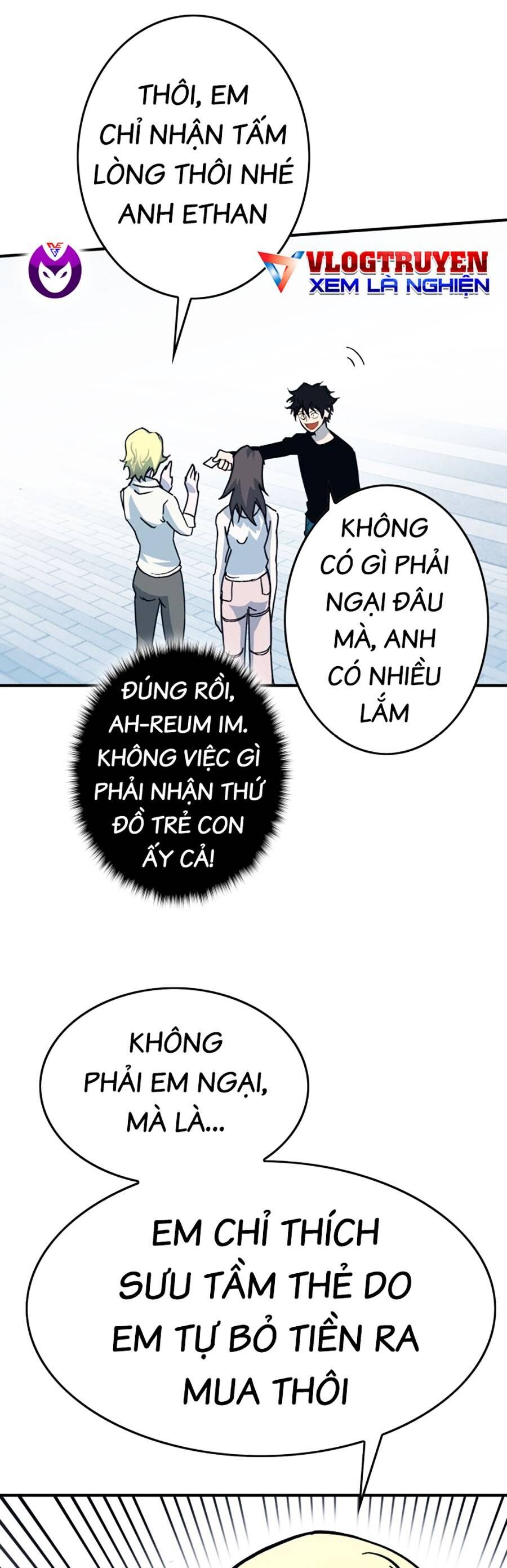 Hard Core Leveling Warrior Ss3 Chap 0 - Next Chap 1