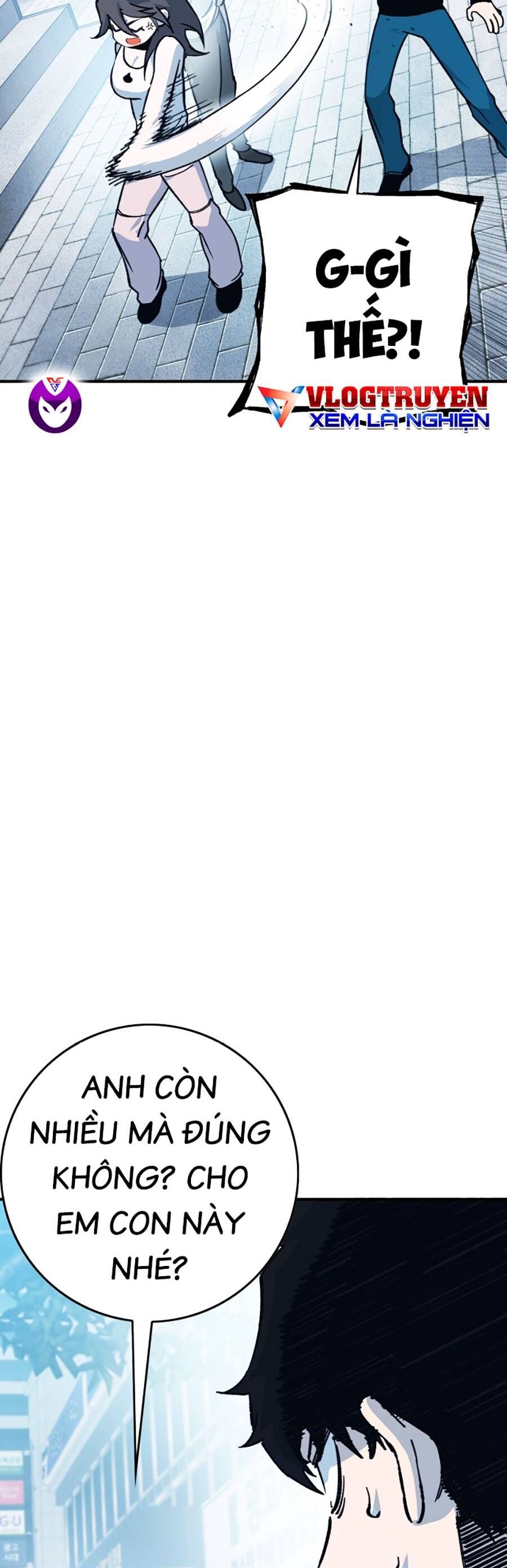 Hard Core Leveling Warrior Ss3 Chap 0 - Next Chap 1