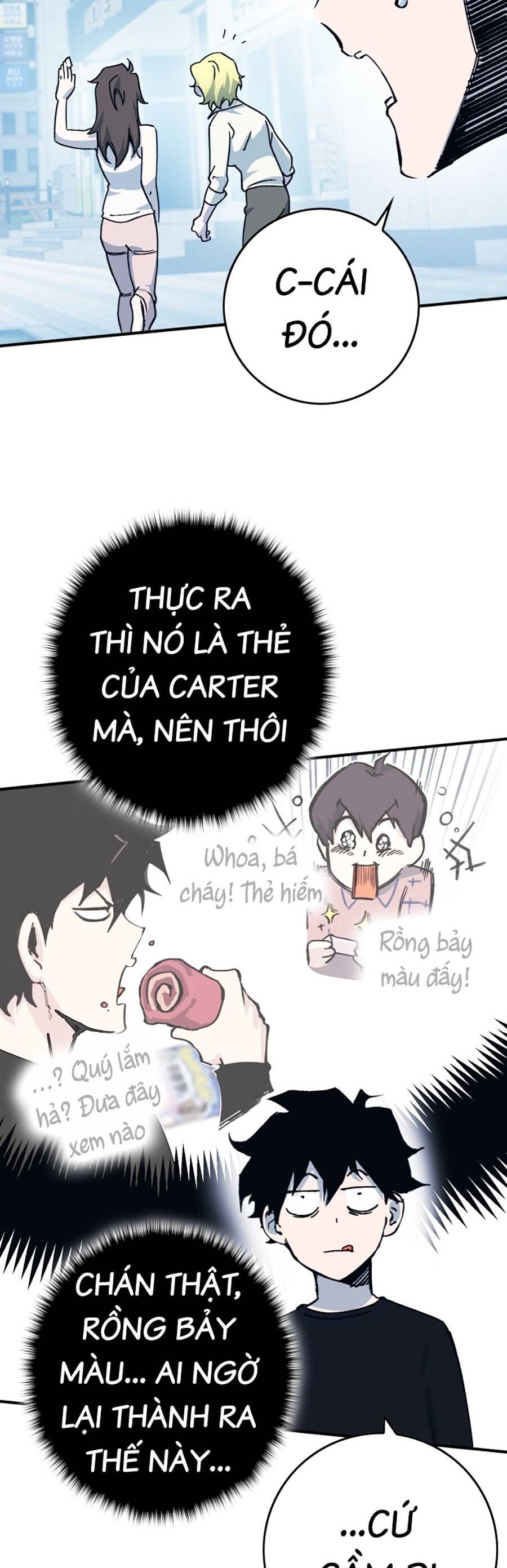 Hard Core Leveling Warrior Ss3 Chap 0 - Next Chap 1