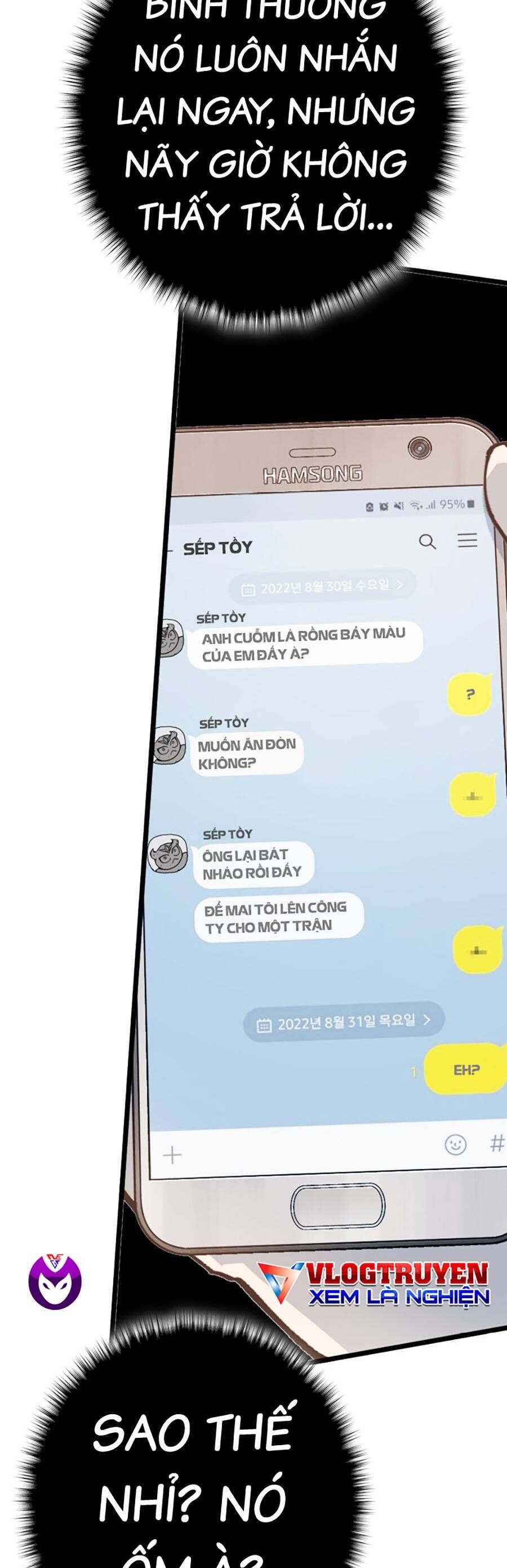 Hard Core Leveling Warrior Ss3 Chap 0 - Next Chap 1