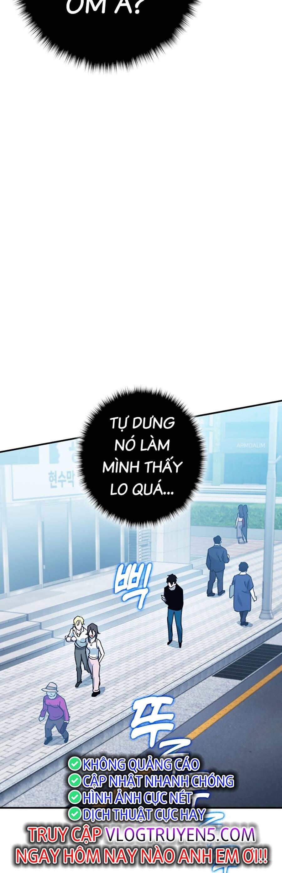 Hard Core Leveling Warrior Ss3 Chap 0 - Next Chap 1