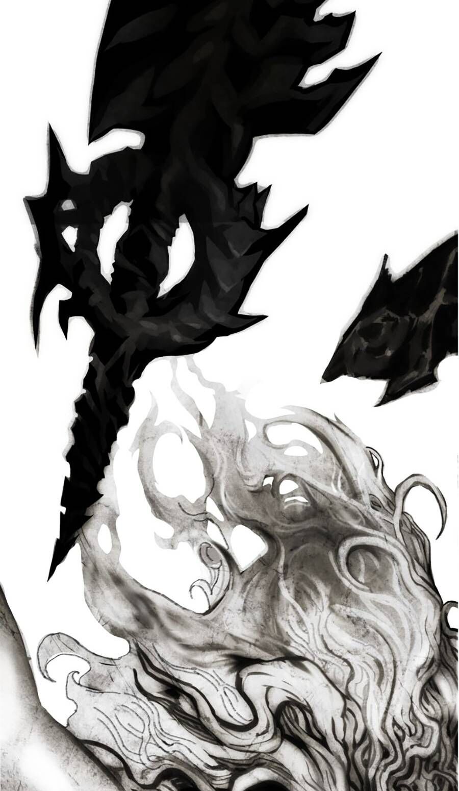 Hard Core Leveling Warrior Ss3 Chap 0 - Next Chap 1