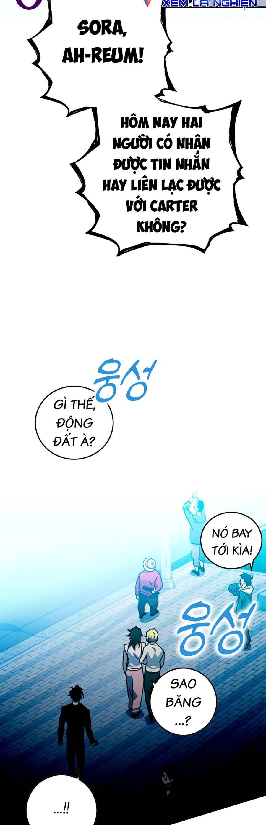 Hard Core Leveling Warrior Ss3 Chap 0 - Next Chap 1