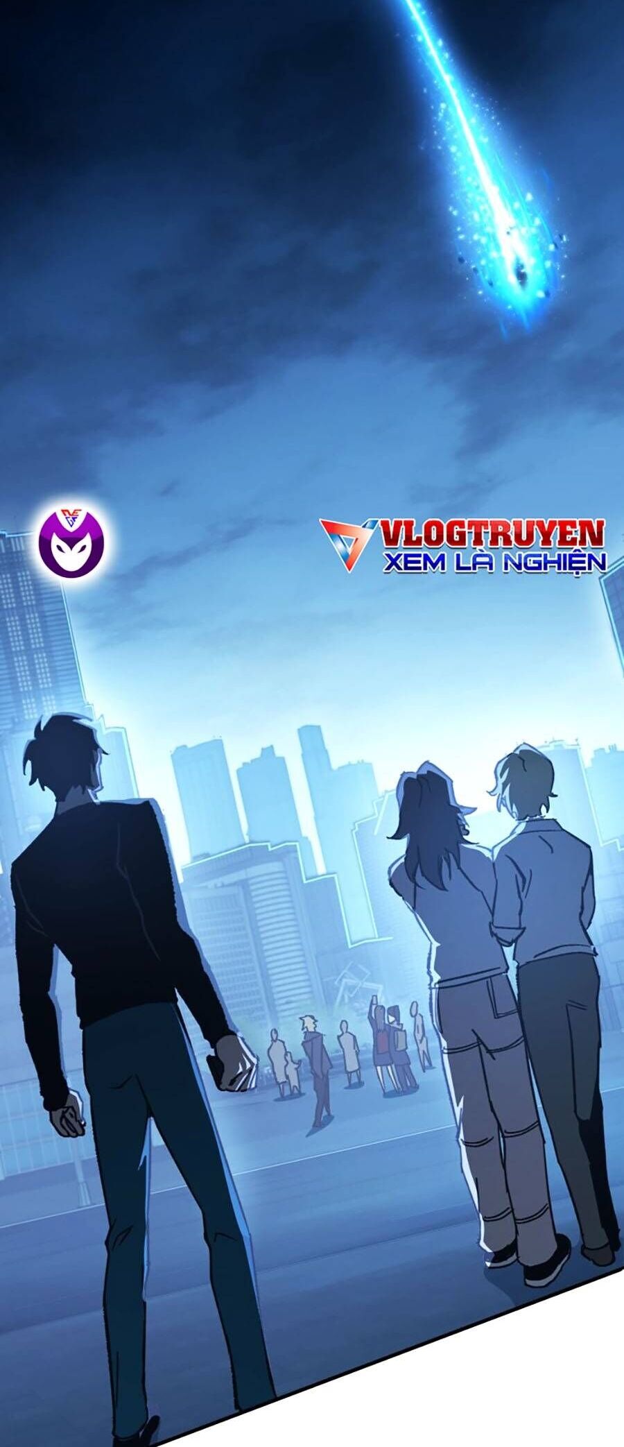 Hard Core Leveling Warrior Ss3 Chap 0 - Next Chap 1