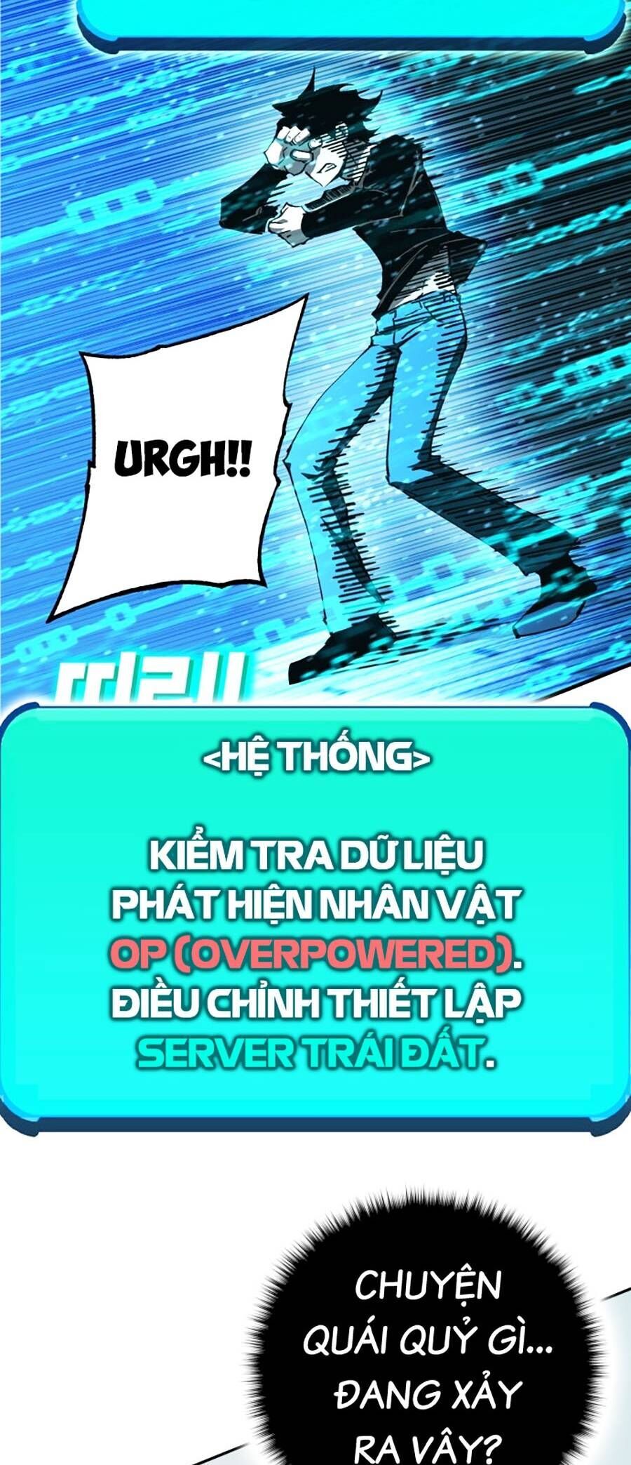 Hard Core Leveling Warrior Ss3 Chap 0 - Next Chap 1