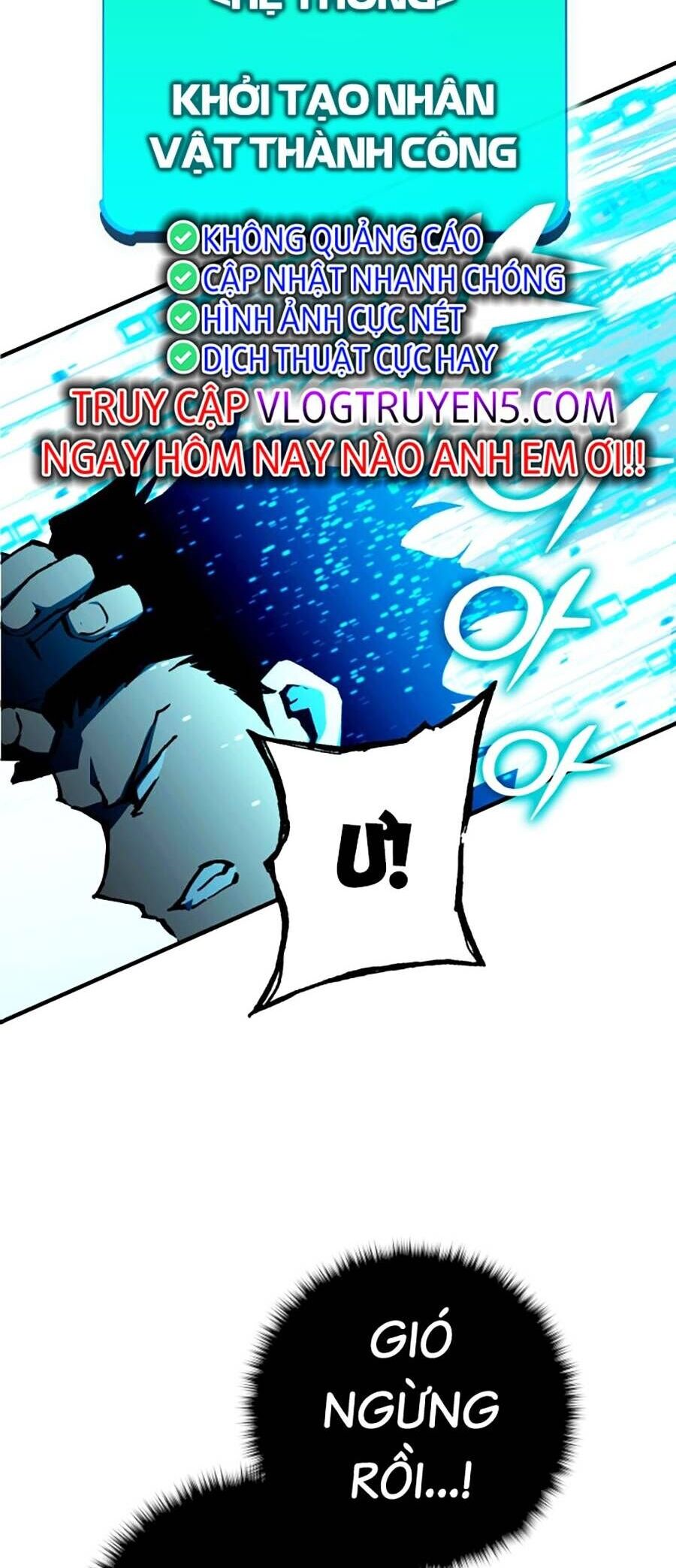 Hard Core Leveling Warrior Ss3 Chap 0 - Next Chap 1