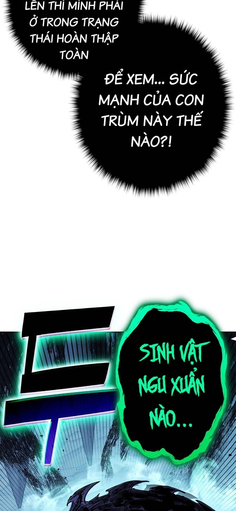 Hard Core Leveling Warrior Ss3 Chap 1 - Next Chap 2