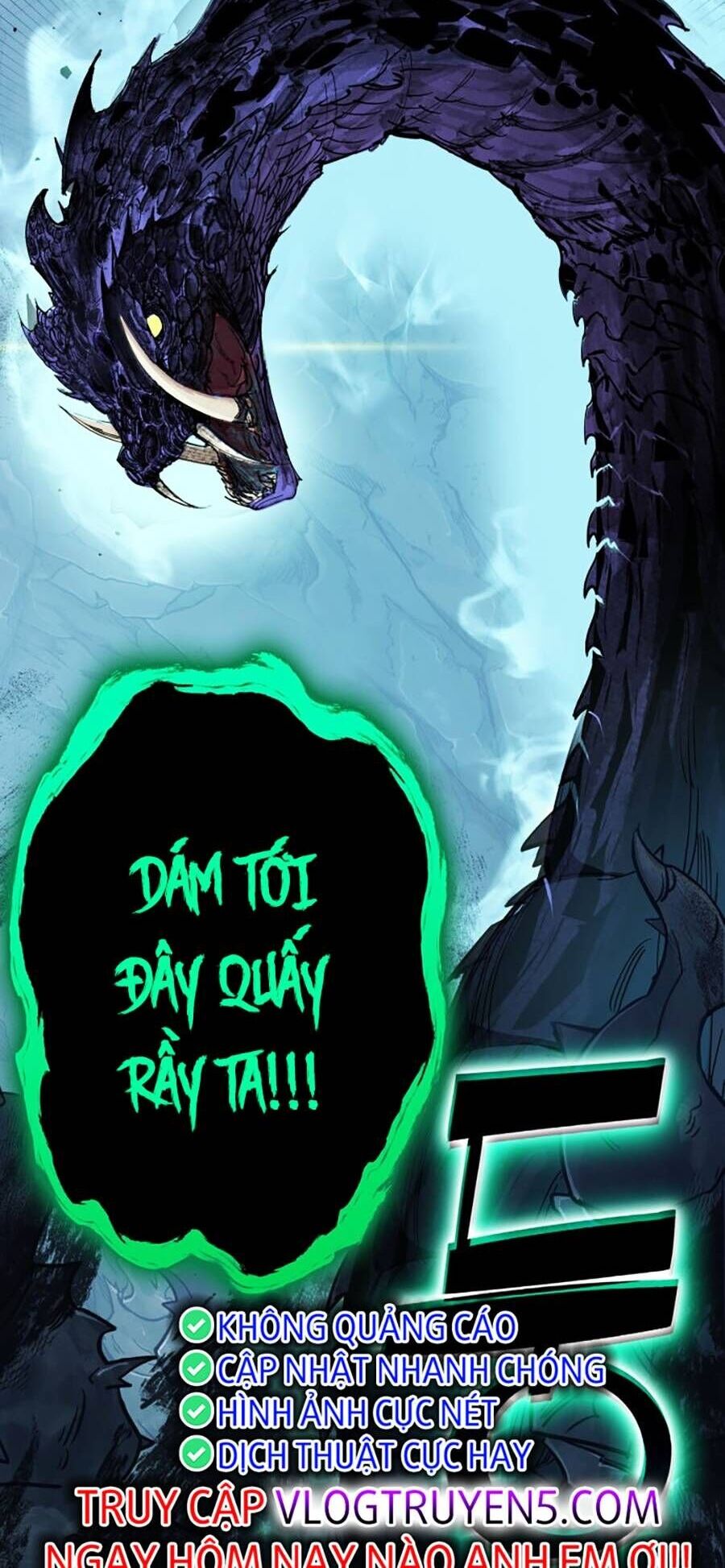 Hard Core Leveling Warrior Ss3 Chap 1 - Next Chap 2