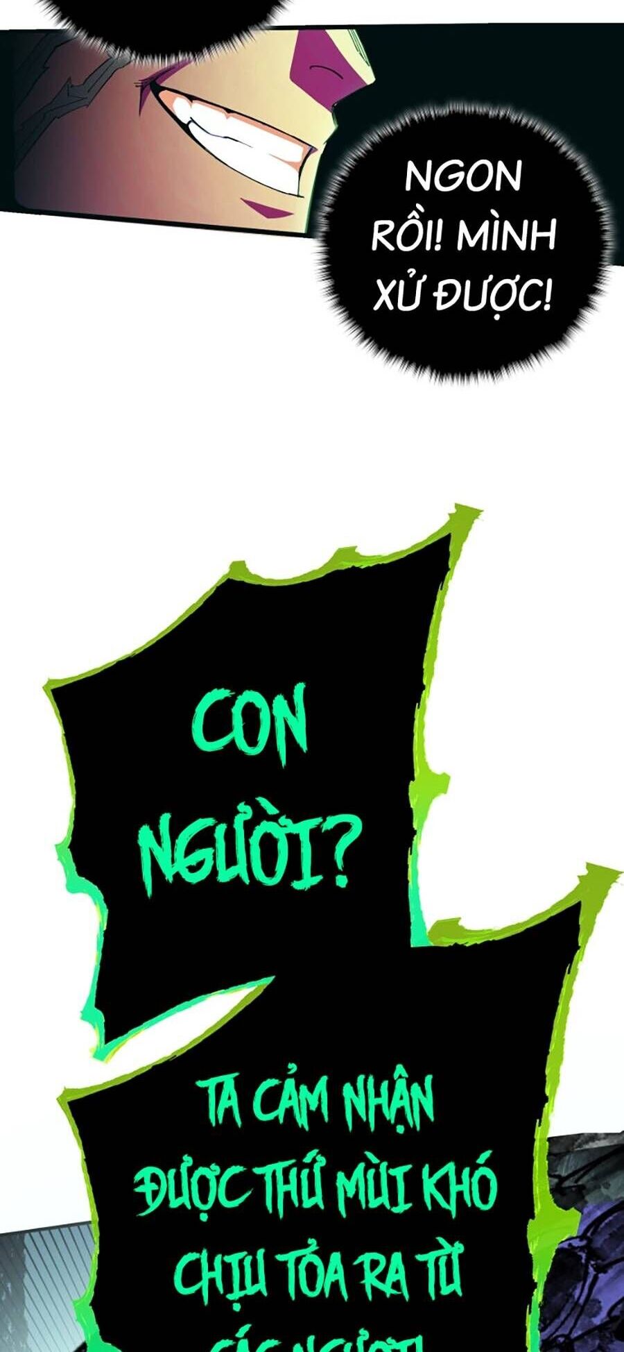 Hard Core Leveling Warrior Ss3 Chap 1 - Next Chap 2