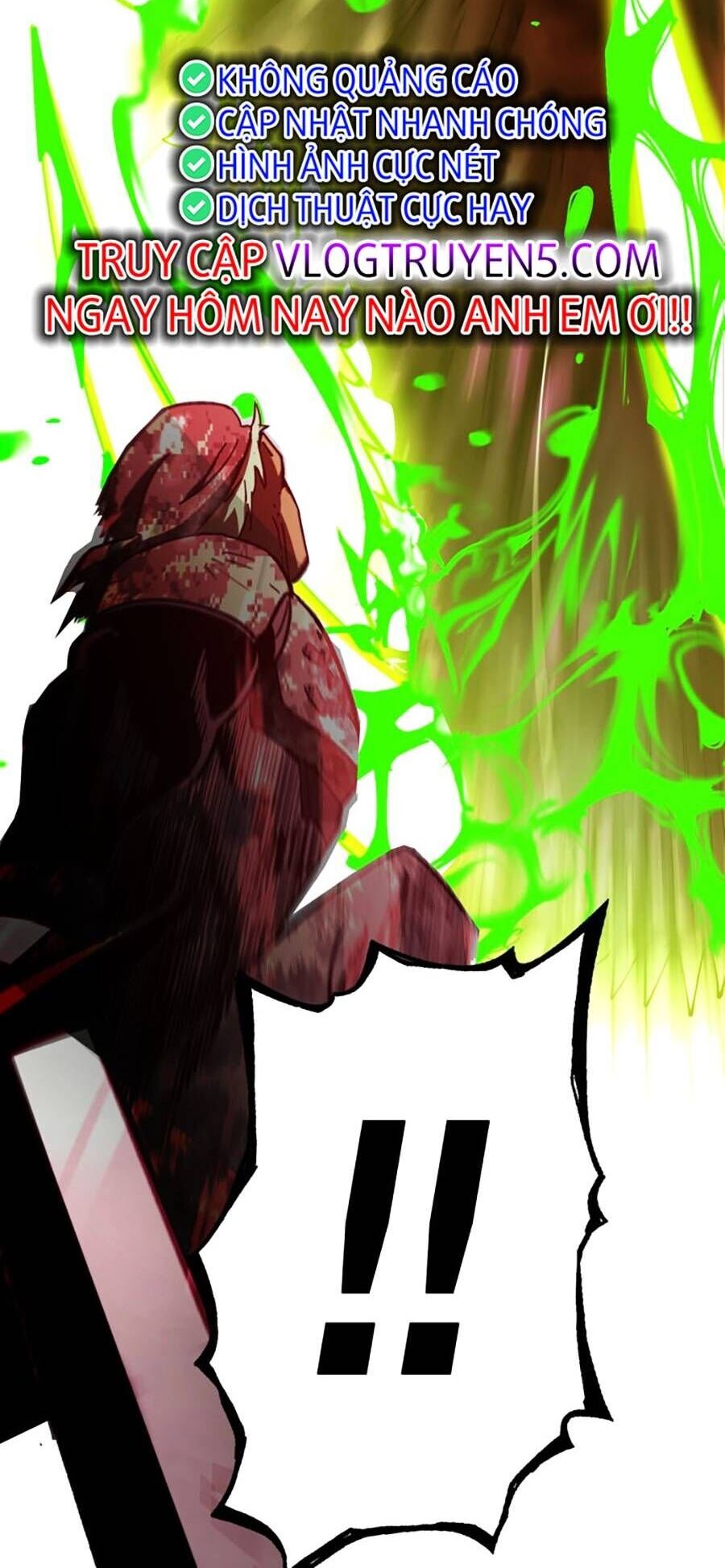 Hard Core Leveling Warrior Ss3 Chap 1 - Next Chap 2