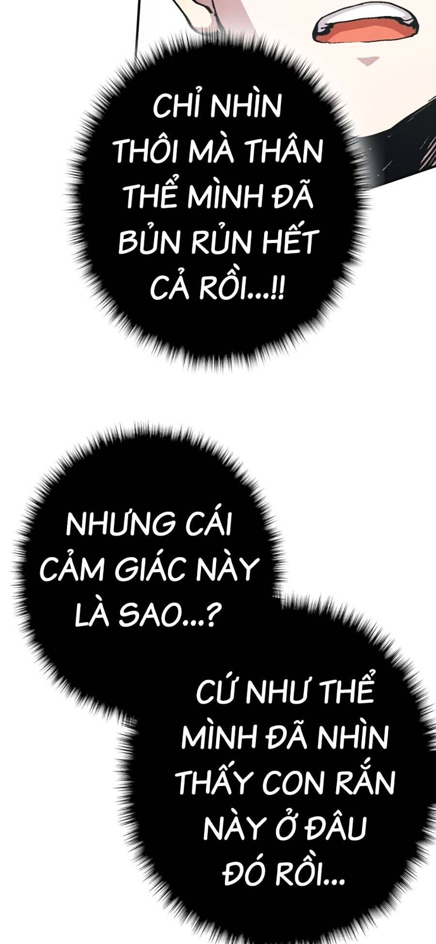 Hard Core Leveling Warrior Ss3 Chap 1 - Next Chap 2